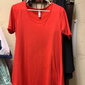 Lularoe XS perfect T